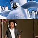 Happy Feet 2 : photo George Miller