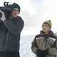 Miracle en Alaska : photo John Krasinski
