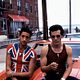 Summer of Sam : photo Adrien Brody, Spike Lee