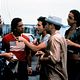Summer of Sam : photo Spike Lee