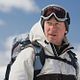 Le Jour de glace : photo Richard Roxburgh