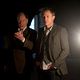 Millenium : Les hommes qui n’aimaient pas les femmes : photo Christopher Plummer, Daniel Craig, David Fincher