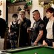 This Is England '88 : photo Andrew Ellis, Chanel Cresswell, Danielle Watson, George Newton, Michael Socha