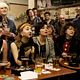 This Is England '88 : photo Chanel Cresswell, Jo Hartley, Katherine Dow Blyton, Kriss Dosanjh, Rosamund Hanson