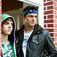 L'Oncle Charles : photo Arnaud Ducret, Etienne Chatiliez, Thomas Soliveres
