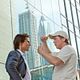 Mission : Impossible - Protocole fantôme : photo Brad Bird
