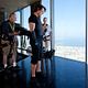 Mission : Impossible - Protocole fantôme : photo Brad Bird