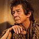 Les Immortels : photo John Hurt