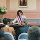 Une famille formidable : photo Anny Duperey