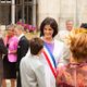 Une famille formidable : photo Anny Duperey