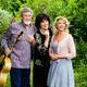 Une famille formidable : photo Anny Duperey, Béatrice Agenin, Patrick Prejean