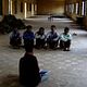 Duch, le maître des forges de l'enfer : photo Rithy Panh