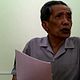 Duch, le maître des forges de l'enfer : photo Rithy Panh