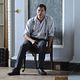 La Maison des Ombres : photo Dominic West