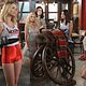 GCB : photo Jennifer Aspen, Kristin Chenoweth, Leslie Bibb, Marisol Nichols, Miriam Shor
