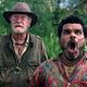 Voyage au centre de la Terre 2 : L'île mystérieuse : photo Brad Peyton, Luis Guzman, Michael Caine