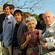 Con el culo al aire : photo Cesáreo Estébanez, Raúl Arévalo, Raúl Fernández, Sélica Torcal