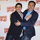 American Pie 4 : photo Chris Klein, Jason Biggs