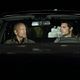 Sans Issue : photo Bruce Willis, Henry Cavill