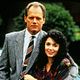 Rick Hunter : photo Fred Dryer, Stepfanie Kramer