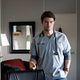 Saving Hope : photo Daniel Gillies