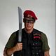 Universal Soldier: A New Dimension : photo Dolph Lundgren