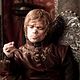 Le Trône de fer : Game of Thrones : photo Peter Dinklage