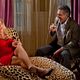 American Pie 4 : photo Eugene Levy, Jennifer Coolidge