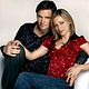 Six sexy : photo Jack Davenport, Sarah Alexander