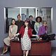 Less Than Perfect : photo Andrea Parker, Andy Dick, Eric Roberts, Sara Rue, Sherri Shepherd