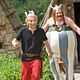 Astérix et Obélix: Au service de sa Majesté : photo Catherine Deneuve