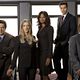 Close to Home : Juste cause : photo Cress Williams, David James Elliott, Jennifer Finnigan, Jon Seda, Kimberly Elise