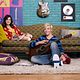 Austin et Ally : photo Laura Marano, Ross Lynch