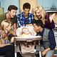 Baby Daddy : photo