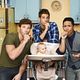 Baby Daddy : photo Derek Theler, Jean-Luc Bilodeau, Tahj Mowry
