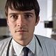 The Good Doctor : photo Orlando Bloom