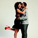 Reed Between The Lines : photo Malcolm-Jamal Warner, Tracee Ellis Ross