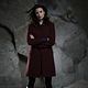 Continuum : photo Rachel Nichols
