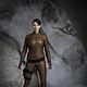 Continuum : photo Erik Knudsen, Jennifer Spence, Rachel Nichols, Roger R. Cross, Stephen Lobo