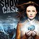 Continuum : photo Rachel Nichols
