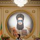 The Dictator : photo Sacha Baron Cohen