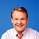 Le Monde merveilleux d'Andy Richter : photo Andy Richter