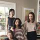 Mistresses (US) : photo Alyssa Milano, Jes Macallan, Rochelle Aytes, Yunjin Kim