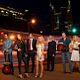 Nashville : photo Charles Esten, Clare Bowen, Connie Britton, Eric Close, Hayden Panettiere