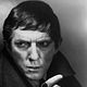 Dark Shadows : photo Jonathan Frid