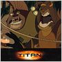 Titan A.E.