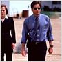 The X Files, le film