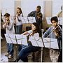La Musique de mon coeur