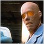 Hollow Man, l'homme sans ombre