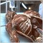 Hollow Man, l'homme sans ombre
